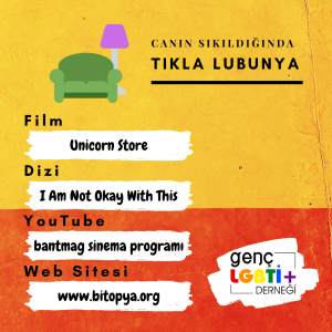 Sosyal İzolasyon Günlerinde (2)