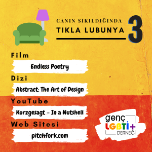 Sosyal İzolasyon Günlerinde (3)