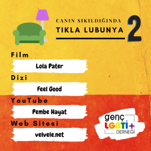 Sosyal İzolasyon Günlerinde (4)