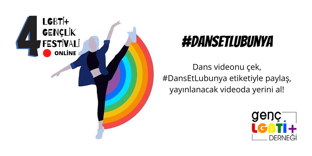 #DansEtLubunya