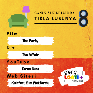 Sosyal İzolasyon Günlerinde (11)