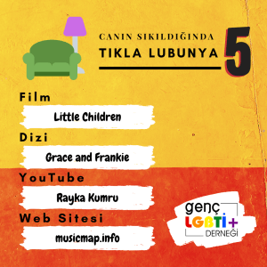 Sosyal İzolasyon Günlerinde (6)