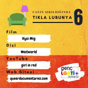 Sosyal İzolasyon Günlerinde (7)